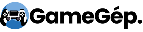 GameGép